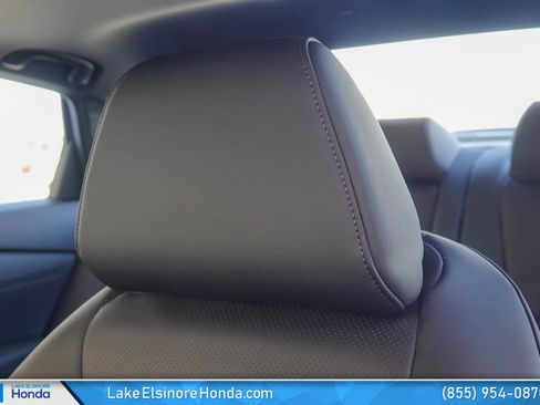 New 2025 Honda Accord Sport image 26