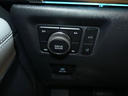 New 2026 Ford Expedition Platinum w/ Platinum Ultimate Package image 20