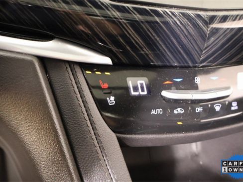 Certified 2025 Cadillac XT6 Premium Luxury image 9