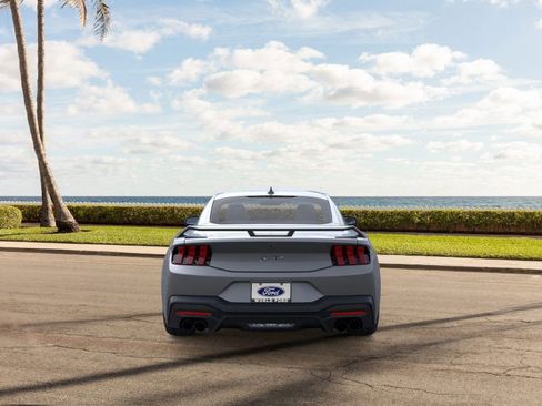New 2025 Ford Mustang GT Premium w/ GT Performance Package image 5