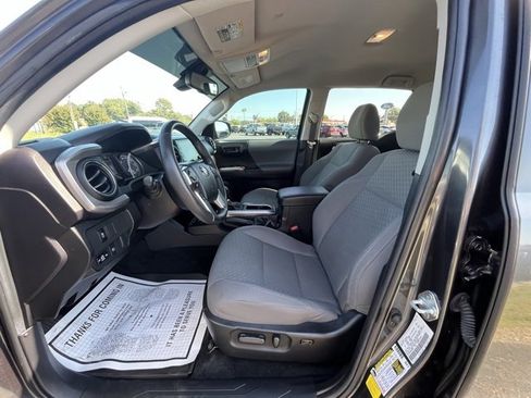 Used 2023 Toyota Tacoma SR5 image 11