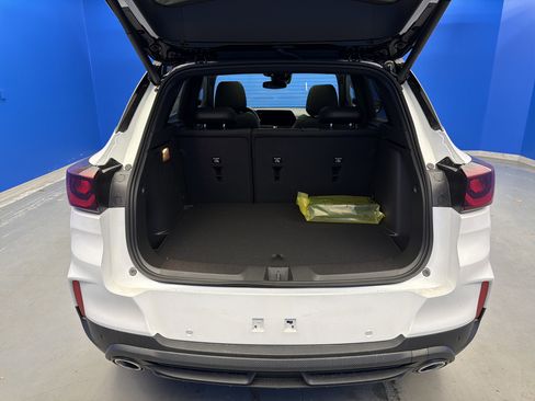 New 2026 Chevrolet TrailBlazer RS w/ Convenience Package image 28