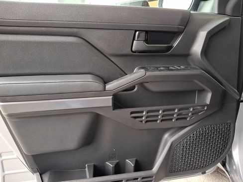 New 2026 Toyota Tacoma SR5 image 8