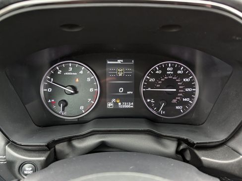 Used 2024 Subaru Outback Premium AWD/4WD image 24