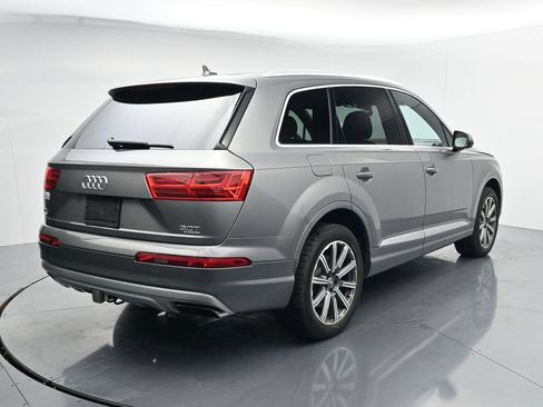 Used 2017 Audi Q7 3.0T Premium Plus AWD/4WD image 7
