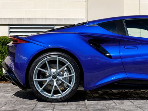 New 2025 Lotus Emira image 20