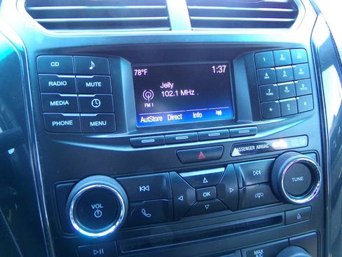 Used 2017 Ford Explorer 4WD image 16