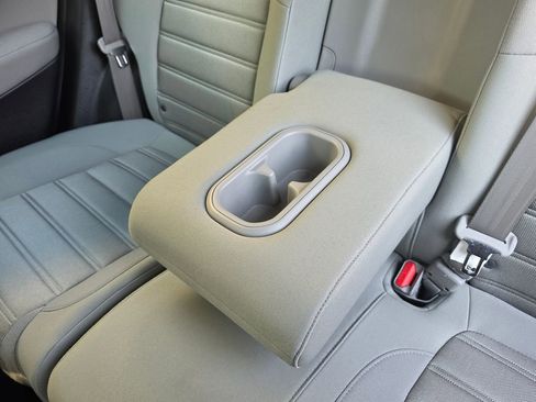 Used 2017 Honda CR-V LX image 26