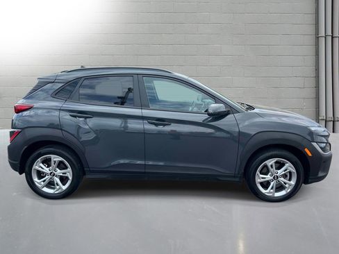Used 2023 Hyundai Kona SEL AWD/4WD image 4