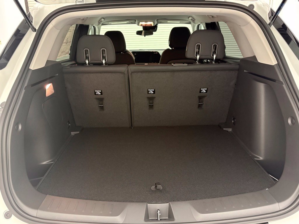 New 2026 Chevrolet TrailBlazer LS w/ LS Convenience Package FWD image 28