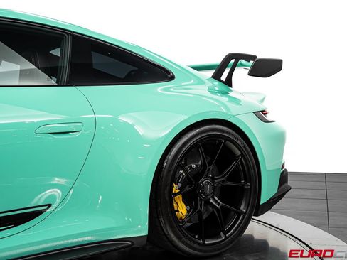 Used 2022 Porsche 911 GT3 RWD image 17