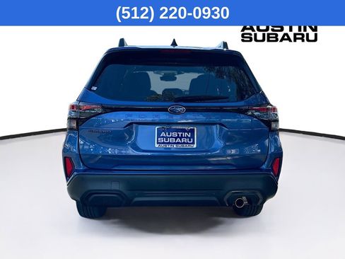 New 2026 Subaru Forester Limited image 7