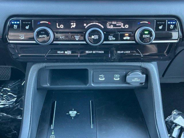 New 2026 Honda Pilot Black Edition image 16