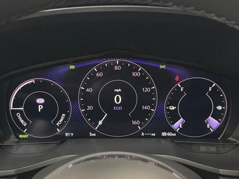 New 2026 MAZDA CX-70 SC image 23