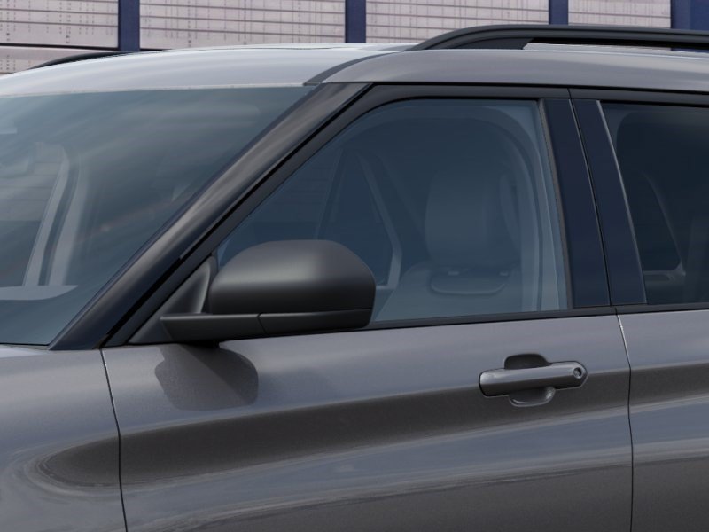 New 2027 Ford Explorer Active AWD/4WD image 21