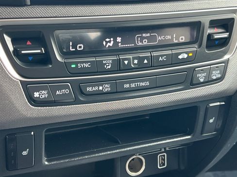 Used 2022 Honda Ridgeline RTL-E image 20