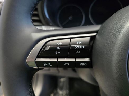 New 2026 MAZDA MAZDA3 s Sport image 28