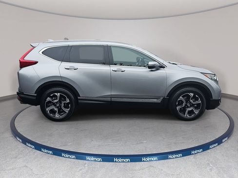Used 2018 Honda CR-V Touring image 5