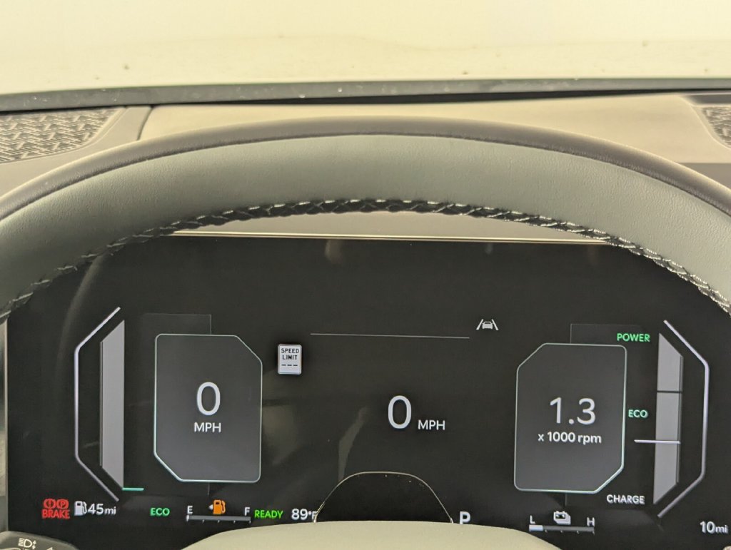 New 2027 Kia Telluride SX X-Line w/ Towing Package AWD/4WD image 16