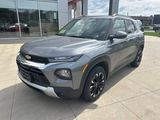 Used 2021 Chevrolet TrailBlazer LT w/ Convenience Package image 3