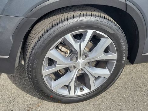 Used 2021 Hyundai Palisade SEL w/ Cargo Package FWD image 31