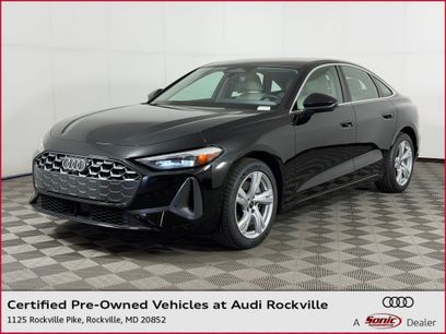 Used 2025 Audi A5 2.0T Premium w/ Convenience Package