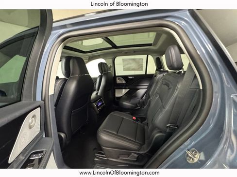 New 2026 Lincoln Aviator Reserve AWD/4WD image 34