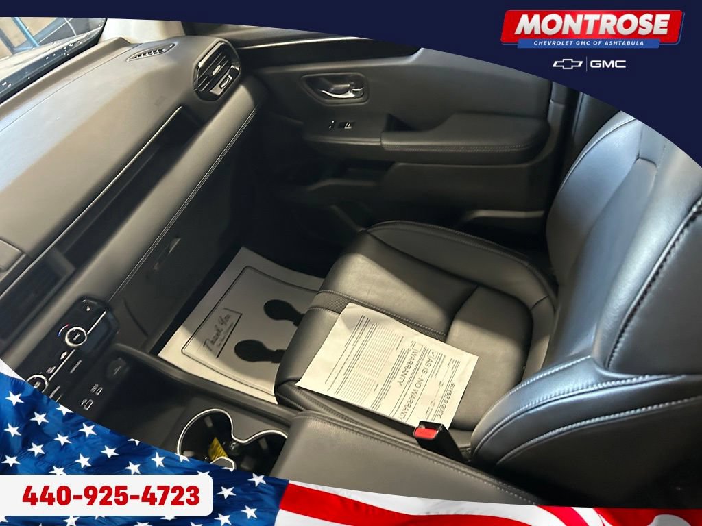 Used 2023 Honda Pilot Touring image 26
