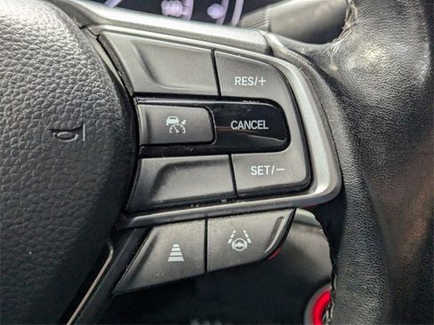 Used 2021 Honda Accord Sport image 19