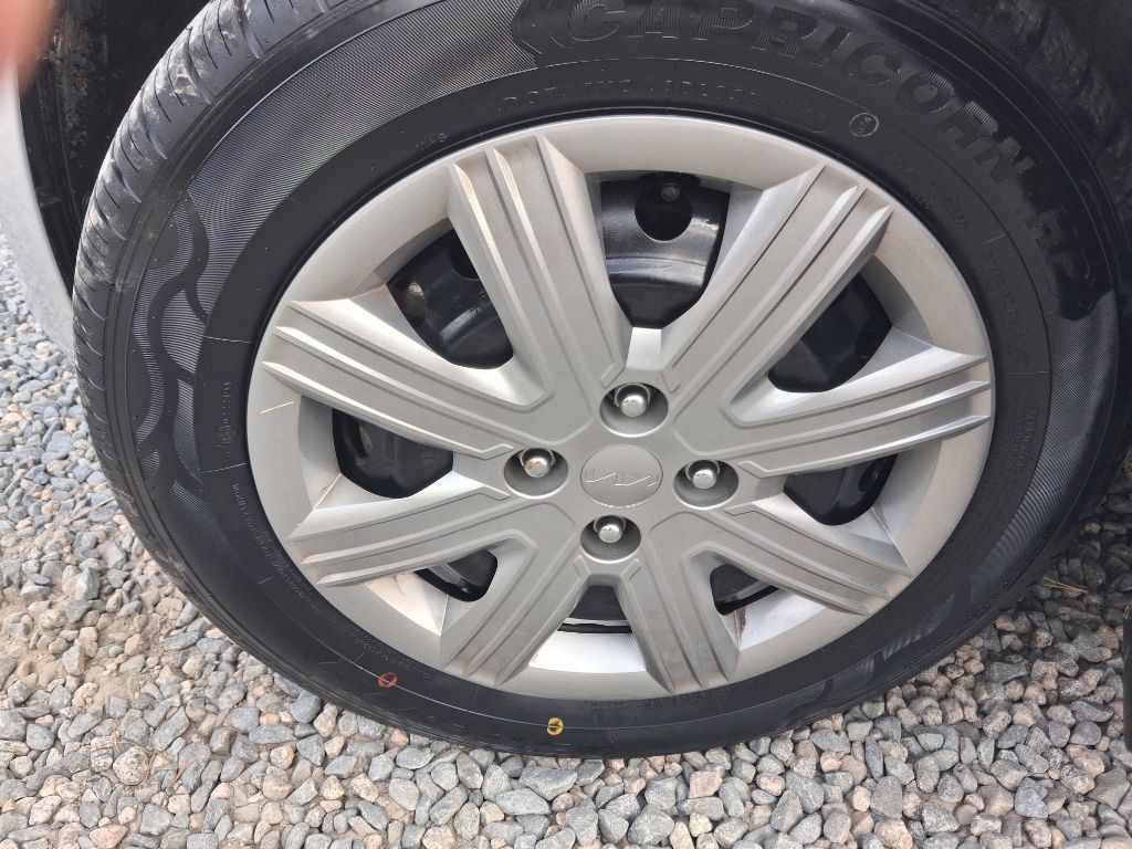 Used 2022 Kia Rio LX FWD image 14