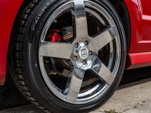 Used 2008 Dodge Caliber SRT-4 w/ SRT Option Group II image 42