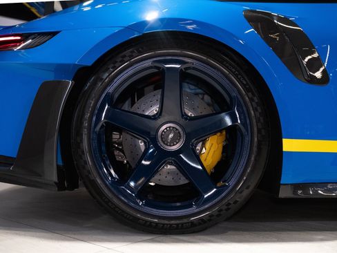 Used 2024 Porsche 911 GT3 RS RWD image 16
