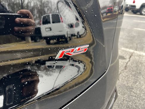 New 2026 Chevrolet Blazer RS image 34