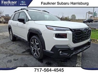New 2026 Subaru Outback Touring XT