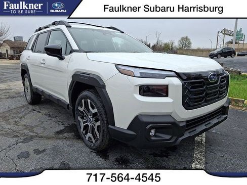 New 2026 Subaru Outback Touring XT AWD/4WD image 1