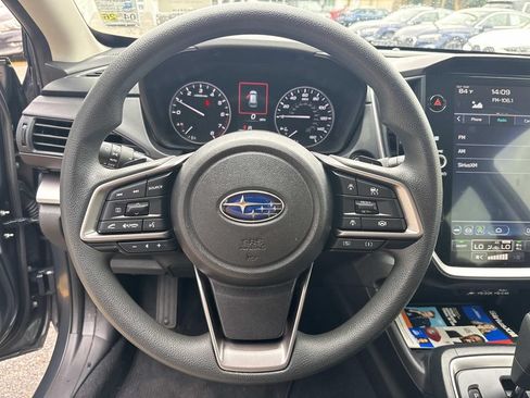 Used 2025 Subaru Impreza 2.0i Sport AWD/4WD image 23