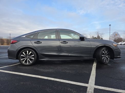 Certified 2023 Honda Civic EX-L image 19