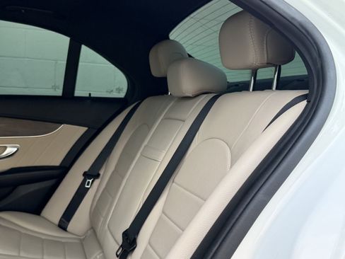 Used 2020 Mercedes-Benz C 300 Sedan image 20
