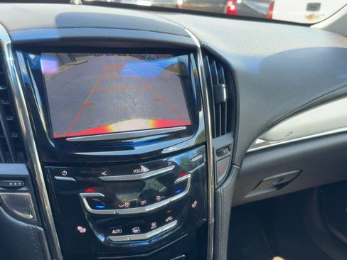 Used 2013 Cadillac ATS Performance w/ Cold Weather Package AWD/4WD image 17