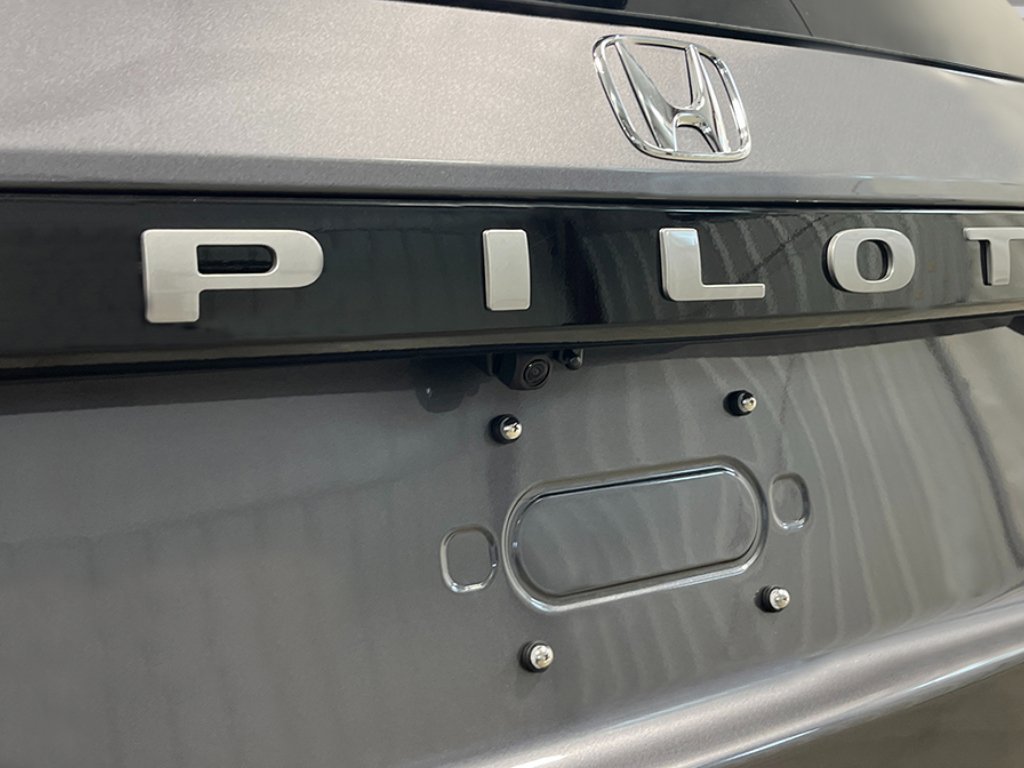 New 2026 Honda Pilot EX-L image 6