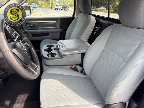 Used 2018 RAM 1500 Tradesman w/ Power & Remote Entry Group image 12