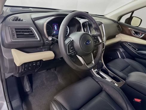 Used 2022 Subaru Ascent Touring w/ Popular Package #2A AWD/4WD image 9