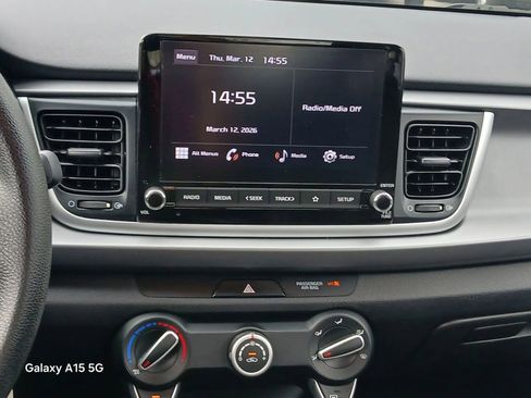 Used 2023 Kia Rio LX image 26