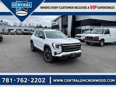 New 2026 GMC Terrain Elevation w/ Elevation Premium Package