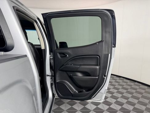 Used 2018 GMC Canyon Denali AWD/4WD image 28