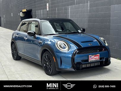 Certified 2023 MINI Cooper S