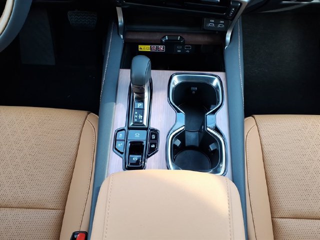 New 2026 Lexus RX 350 Premium Plus w/ Convenience Package AWD/4WD image 26