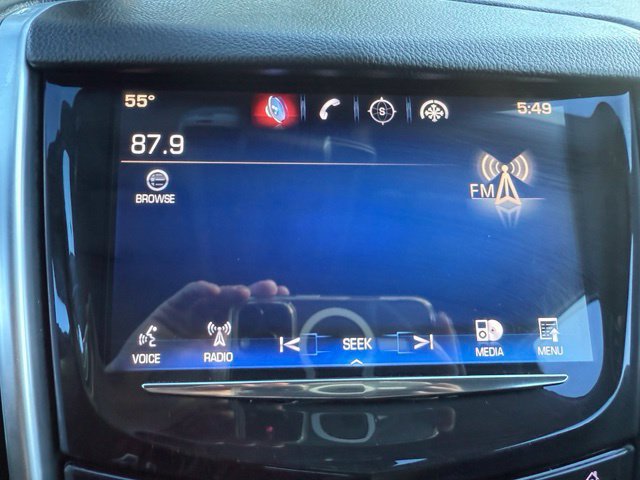 Used 2014 Cadillac SRX Premium AWD/4WD image 19