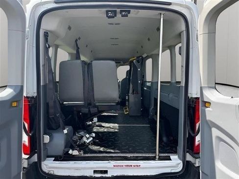 Used 2016 Ford Transit 350 XL RWD image 7