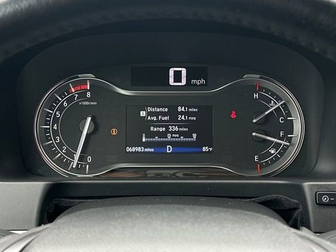 Used 2016 Honda Pilot EX-L image 33